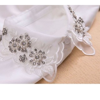 Combo cổ áo rời xinh xắn