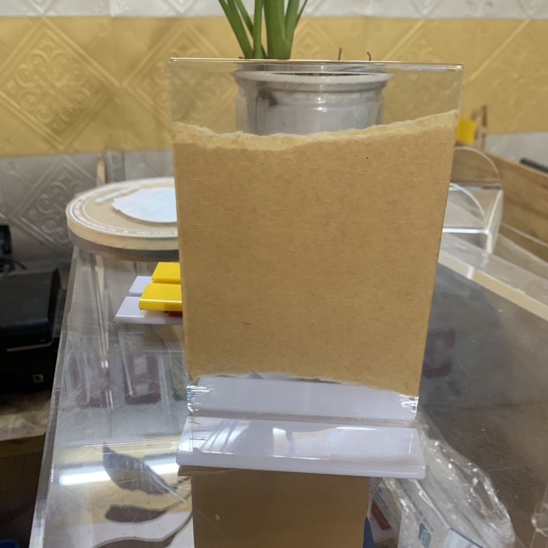 Combo 10 menu A5 giá rẻ