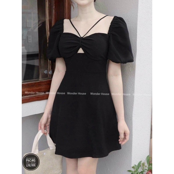 Đầm bigsize 55-90kg