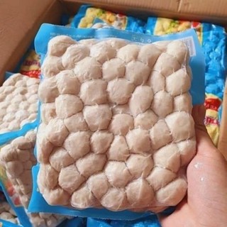 Cá viên chiên 500gr (chỉ giao hoả tốc)