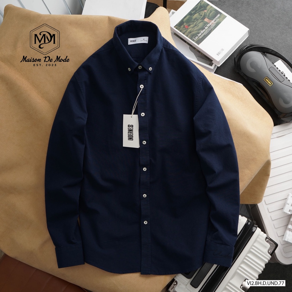 Somi Tay Dài Underness