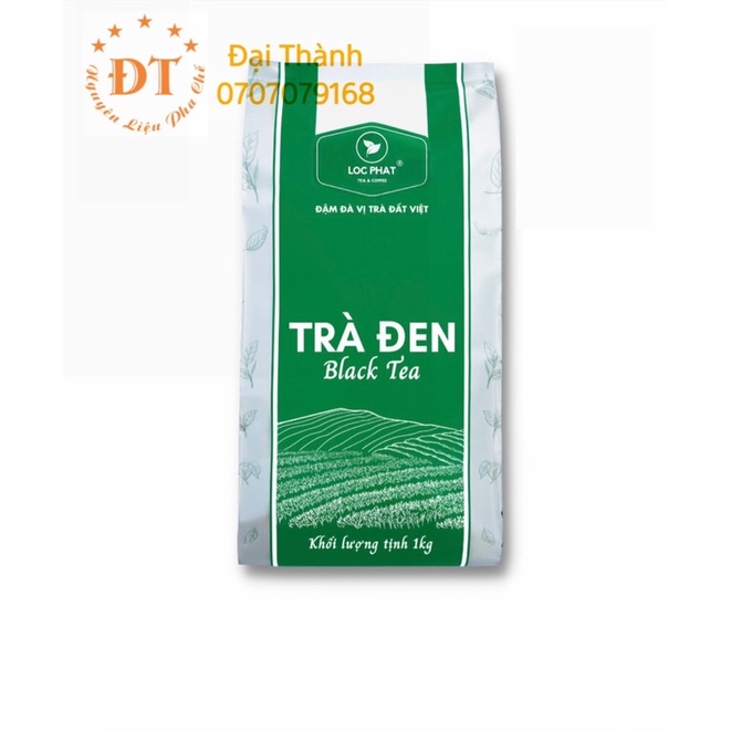 Trà Lộc Phát 1kg