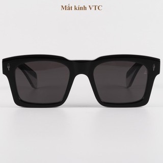 Kính mát thời trang nam nữ cao cấp jacques marie mage jmmas 6u