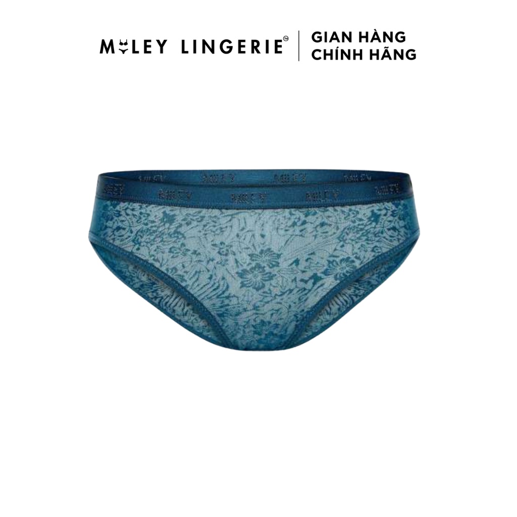 Quần Lót Nữ Co Giãn Thoải Mái Miley Lingerie - Giao Mẫu Ngẫu Nhiên