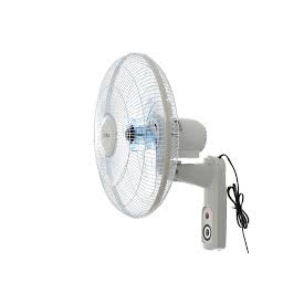 Quạt treo tường Midea điều khiển FW40-7JR. Quạt treo tường Midea dây kéo điều chỉnh FW40-6H