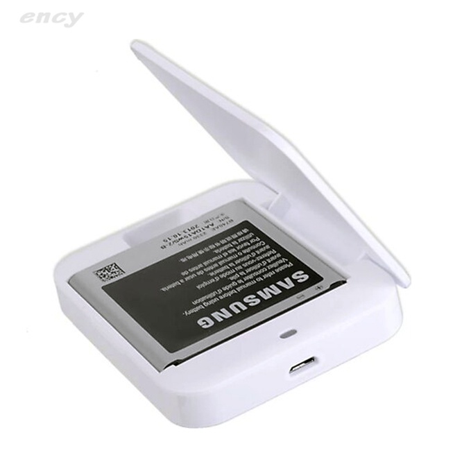 Bộ dock sạc kèm pin máy ảnh Samsung NX3000 chính hãng