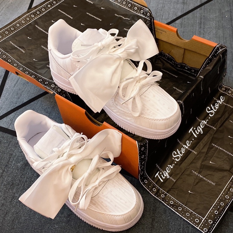 GIÀY AF1 WHITE KITCHEN CAO CẤP 1:1