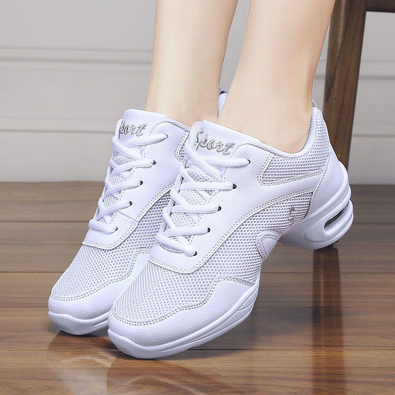 Giày Khiêu Vũ Thiết Kế Mới Cao Cấp Thời Trang Mùa Hè Dành Cho Nữ