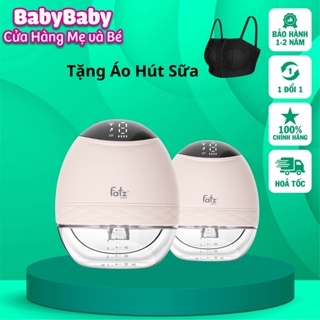 Máy hút sữa không dây rảnh tay