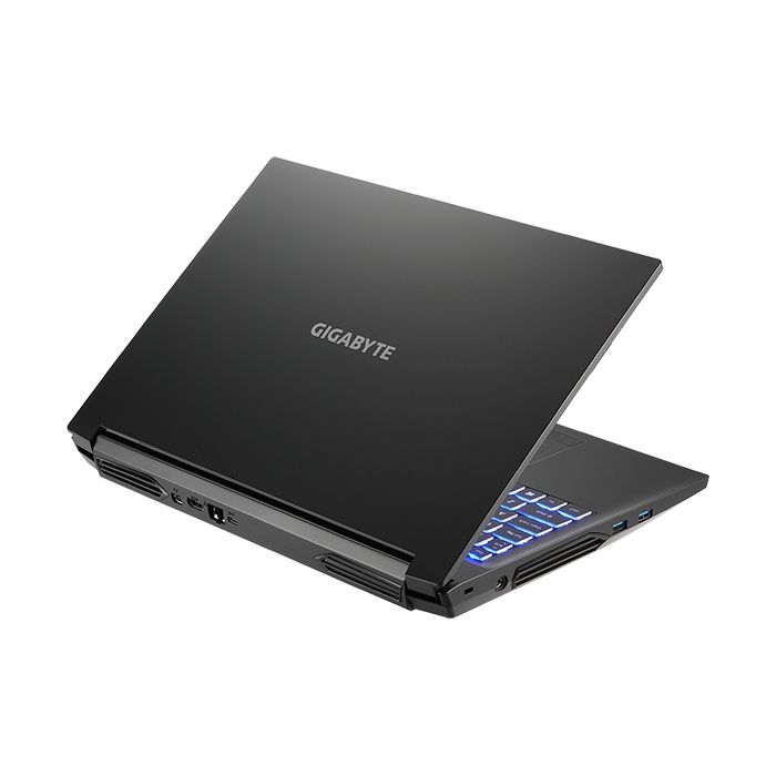 Laptop Gigabyte A5 K1-AVN1030SB R5-5600H | 8GB | 512GB | GeForce RTX™ 3060 6GB | 15.6'