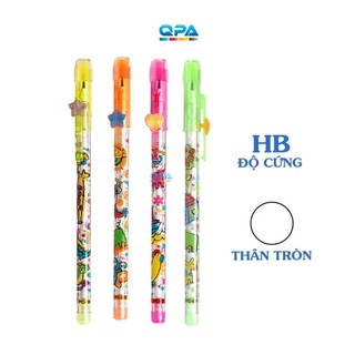 Combo 10 Bút chì khúc Thiên Long PC-09
