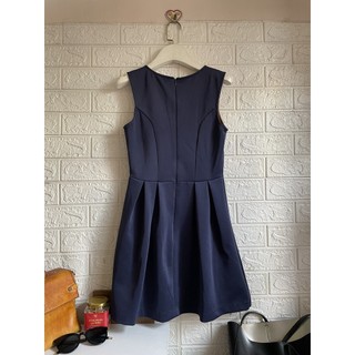 (Thanh lý đồ cá nhân) Đầm xòe Forever 21