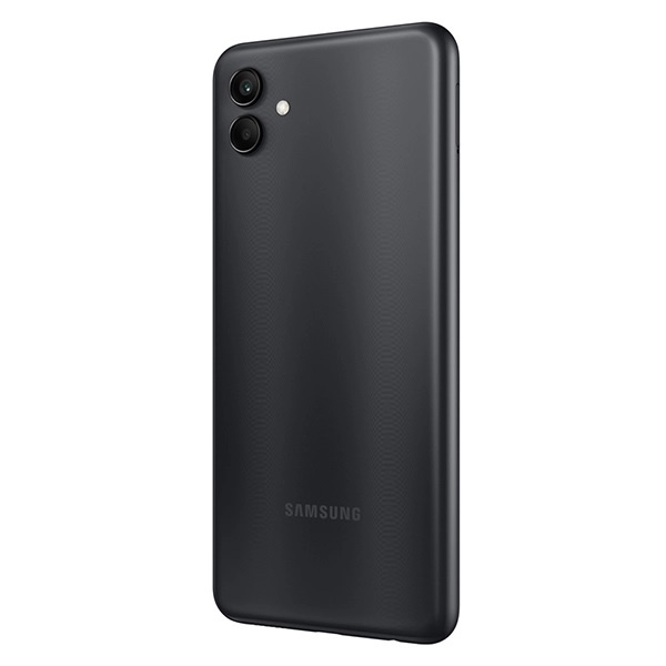 Điện thoại Samsung Galaxy A04  - Hàng chính hãng