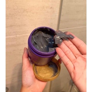 Ủ tóc lụa Lae Sa Luay Collagen Thái lan
