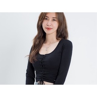 SALE RẺ ÁO THUN NỮ XUẤT DƯ TAY DÀI