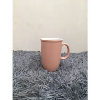 Ly sứ cao 550 ml