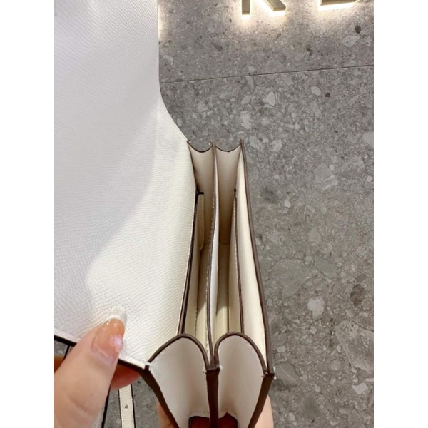 Túi hm khoá chữ H size 20 Full Hộp