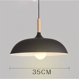 Đèn thả RETRO kèm BÓNG LED CAO CẤP