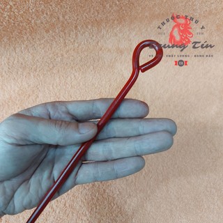 COMBO 1 Cọc cấm đất dành cho dây cột gà (dài 25cm)