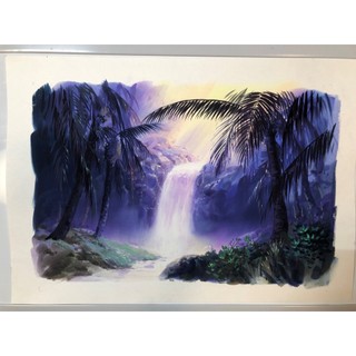 [ARBAT] Màu Nicker Designer Gouache lẻ 20ml (Studio Ghibli dùng)