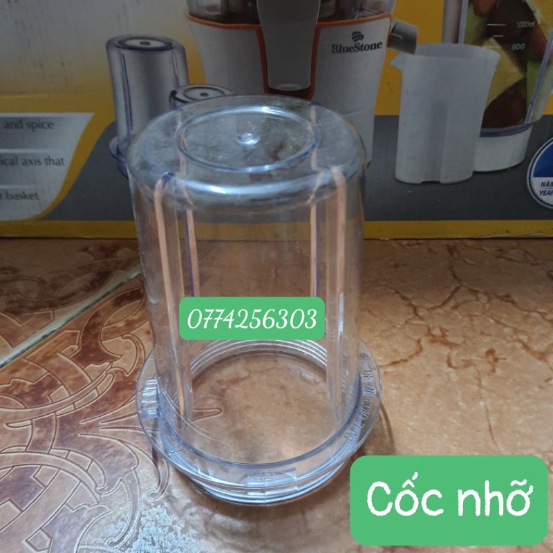 Linh kiện - Máy xay sinh tố Elmich CH SEC BLE-7953 #BLE7953 BLE-1848 #BLE1848 BLE-1847 #BLE1847 CHÍNH HÃNG