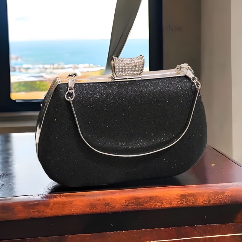 Túi Đầm Đeo Vai Hàng Cao Cấp Túi Đựng Vừa Điện THoại Lớn Thích Hợp Mang Đi Tiệc Đi Chơi Làm Quà Tặng Cao Cấp