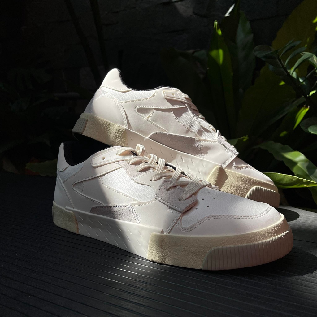 Giày ZARA TRAINERS BE