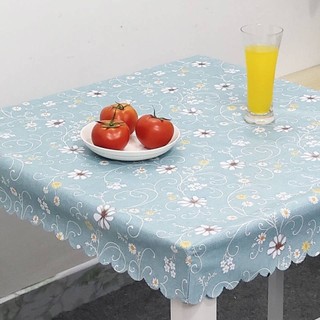 Table cloth water proof Grilled fire table cover tablecloth table waterproof leather cover table leather cover small square table cover coffee table leather cover square table leather cover