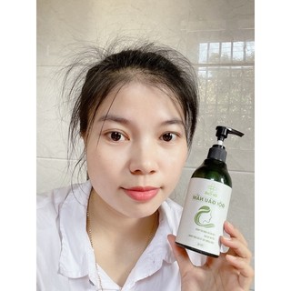 Gội Gàu Nấm DR CELL 250ml