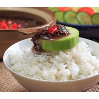 MẮM RUỐC CÀ MAU
