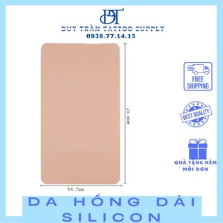 DA TẬP PHUN XĂM CÁC LOẠI