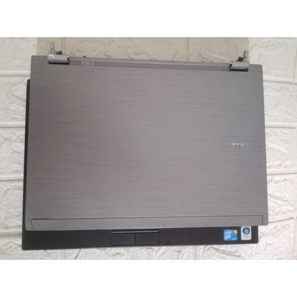 VỎ LAPTOP DELL LATITUDE E6410