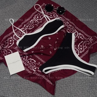 Bikini Đi Biển 2 Mảnh MPB
