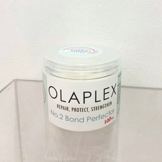 Kem phục hồi liên kết tóc Olaplex no.2 - 100ml