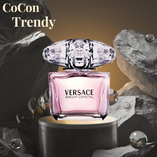 Cocon trendy -- nước hoa bright crystal -- 5-20ml