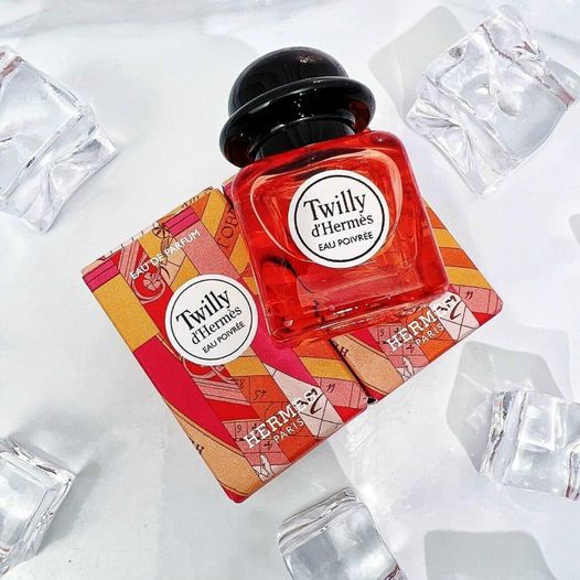 Nước hoa Hermes Twilly mini 7,5ml