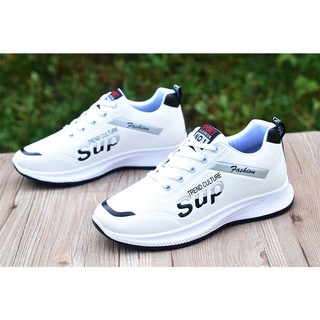 Giày thể thao nam,giày nam,sneaker tăng chiều cao,da chống ướt
