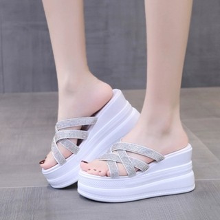 DÉP XUỒNG DÂY CHÉO XOÀN