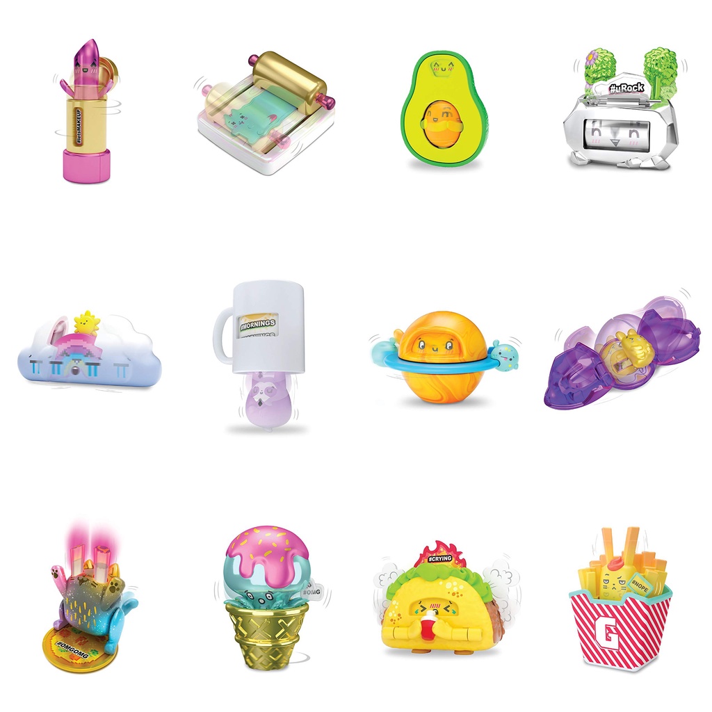 My Gif Single Pack,những nhân vật GIf dễ thương và ngộ nghĩnh