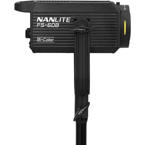 Đèn Led Nanlite FS-60B Bi-Color Studio Spotlight