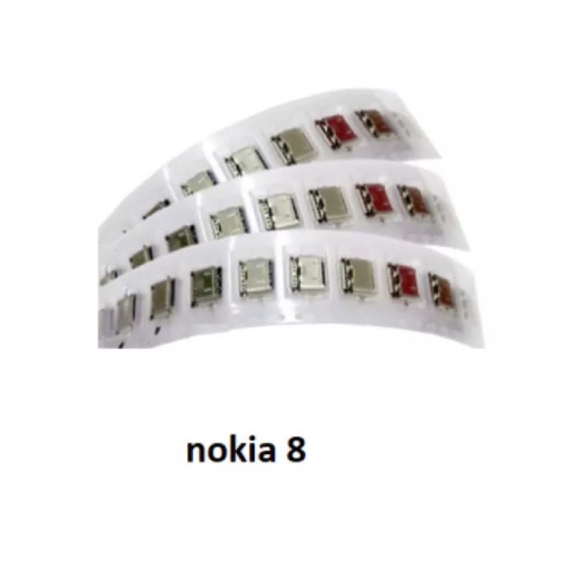 Chân sạc Nokia X6, 5.1 plus, 6.1 plus,7.1 plus,8.1