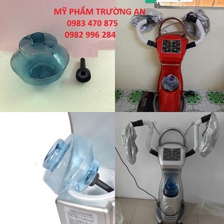Bình đựng nước máy hấp dầu - tapk050