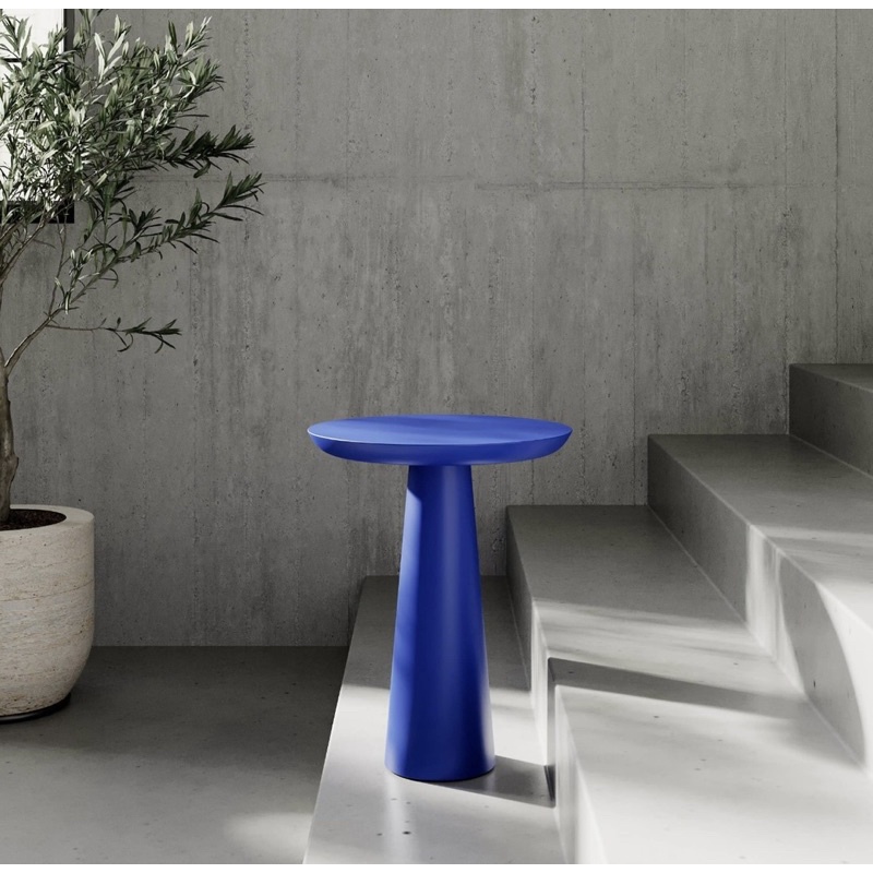 (CÓ ẢNH THẬT) Bàn trà sofa, side table, bàn đầu giường decor phòng ngủ, phòng khách, homestay phong cách hiện đại