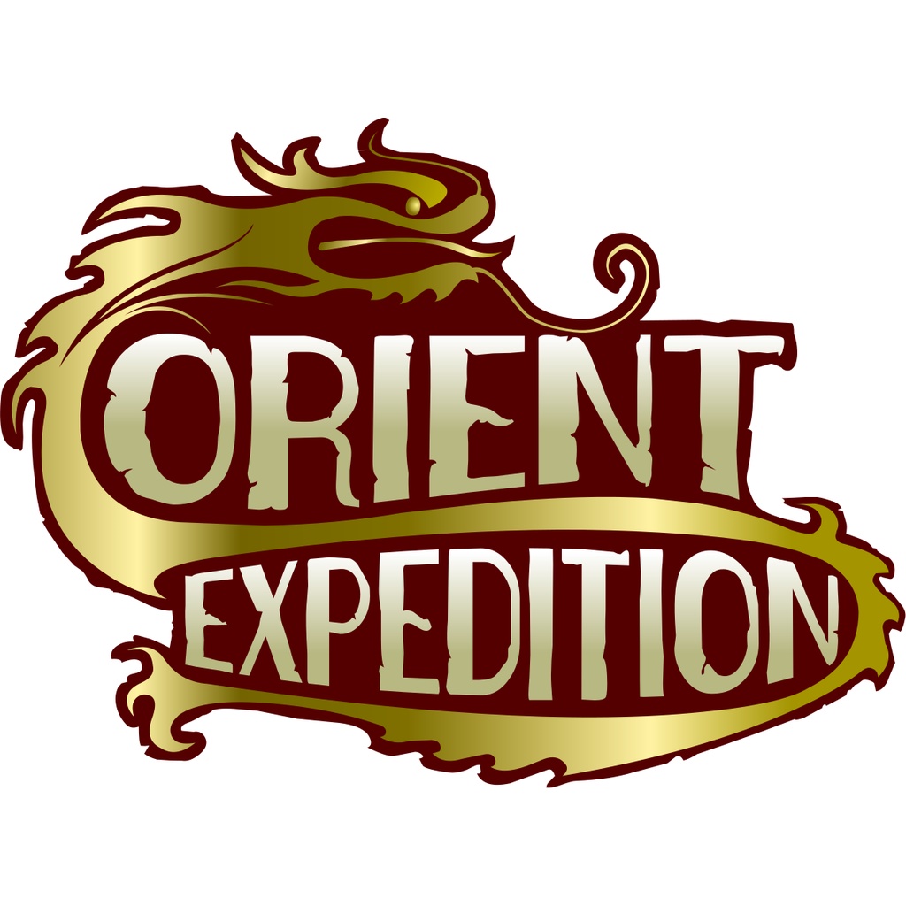 Nhân vật ORIENT EXPEDITION tổng hợp