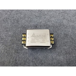 Lọc chống nhiễu nguồn điện, lọc nhiễu điện, lọc nhiễu âm thanh delta 30a bãi mỹ