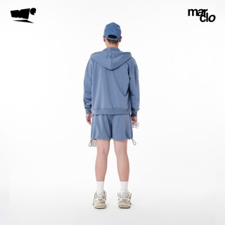 Mini Pillow Shorts - Quần short nỉ