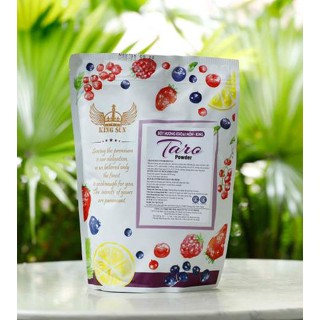 Bột trà sữa Khoai Môn King túi 1kg