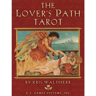 Bài Lover’s Path Tarot (Guu Tarot Shop)
