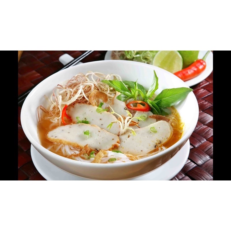 Chả cá thu nguyên chất, tươi ngon - 0.5kg