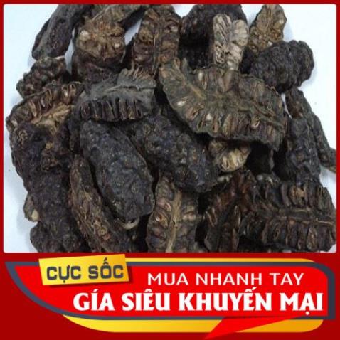 Trái Nhàu sấy khô chuẩn VietGAP - 1kg